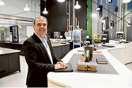 Living the Bend’s innovative dream