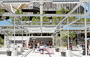 Testing Grounds to close for upgrades