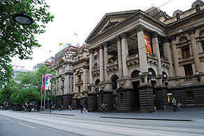 Big property write-downs but Town Hall’s finances remain strong