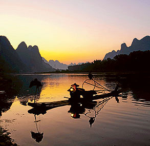 Journey of discovery