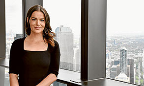 Watching work come to life