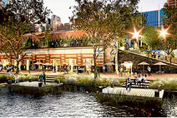 “We’ve turned our back for too long” - river strategy released