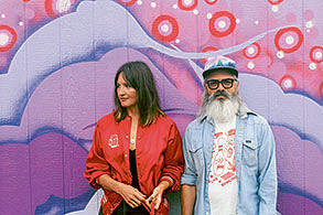 Moon Duo