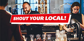 A local’s shout out
