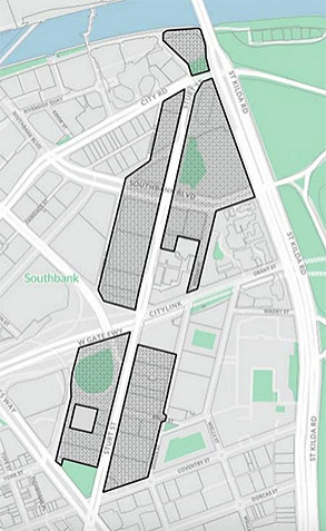 “Complicated” process ends positively for Arts Precinct
