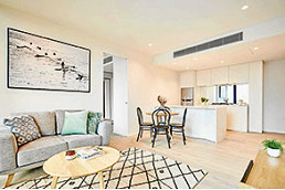 ApartmentBuyer grant launched at Melbourne Square