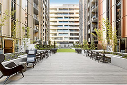 An unbeatable lifestyle and location