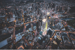 STH BNK by Beulah breaks apartment sale record with $38m penthouse