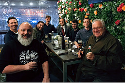 Tough Guy Book Club: What does it actually mean to be “tough”?